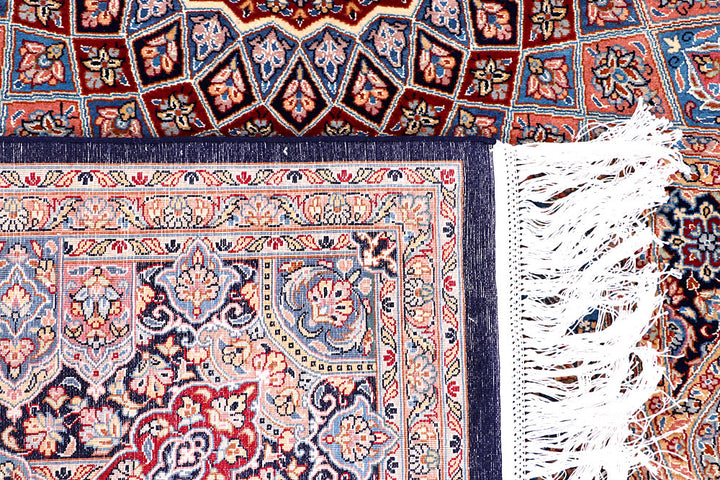 Multi Colored Gombud 6' 1 x 8' 11 - No. 57081 - ALRUG Rug Store