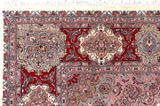 Cornsilk Isfahan 6'  2" x 9' " - No. QA59390