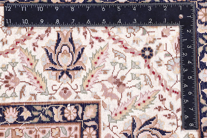 Firebrick Mahal 6' 1 x 9' 1 - No. 57091 - ALRUG Rug Store