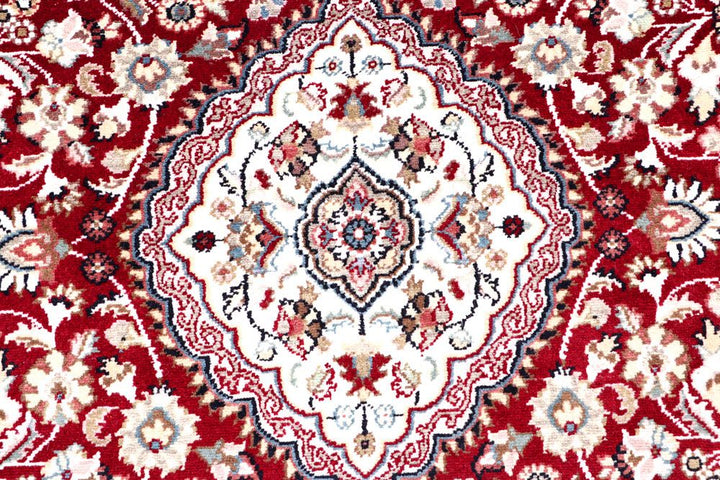 Isfahan 4' x 6' - No. 57108 - ALRUG Rug Store