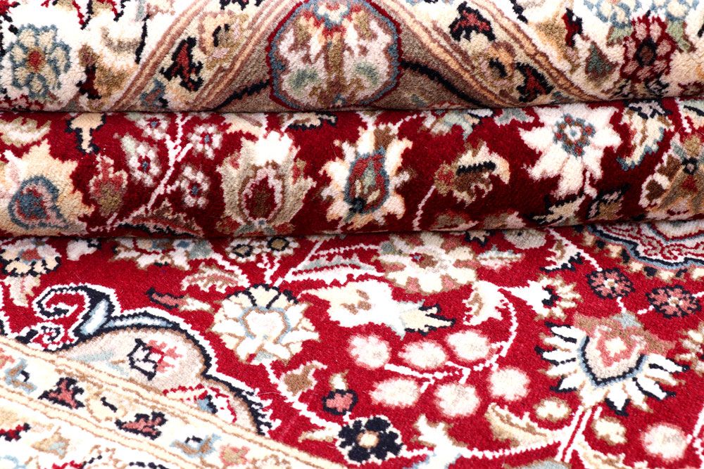 Isfahan 4' x 6' - No. 57108 - ALRUG Rug Store