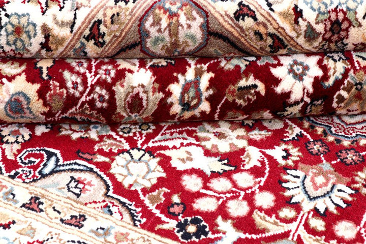 Isfahan 4' x 6' - No. 57108 - ALRUG Rug Store