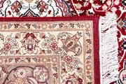 Isfahan 4' x 6' - No. 57108 - ALRUG Rug Store