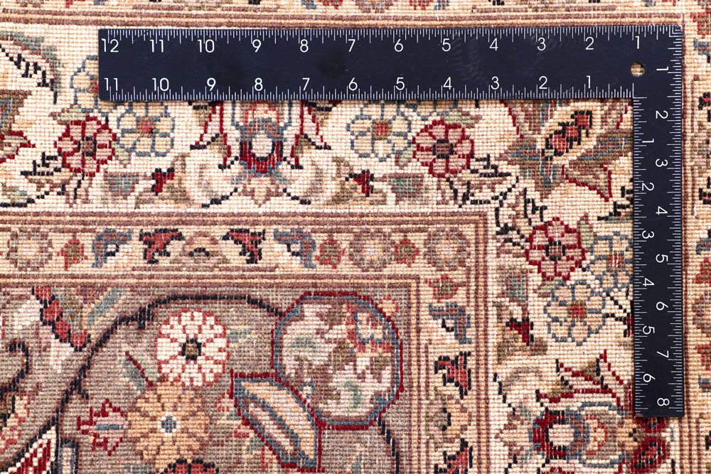 Isfahan 4' x 6' - No. 57108 - ALRUG Rug Store