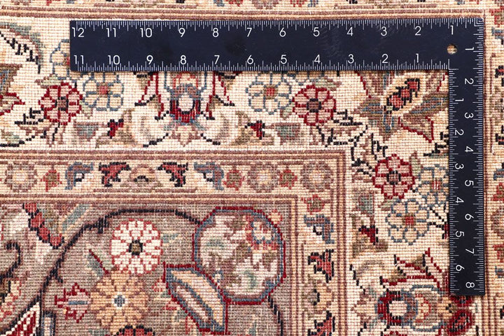 Isfahan 4' x 6' - No. 57108 - ALRUG Rug Store