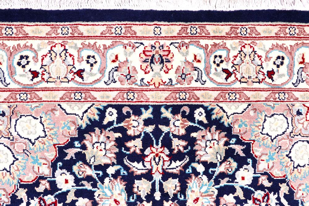 Kashan 4' 1 x 6' 1 - No. 57114 - ALRUG Rug Store