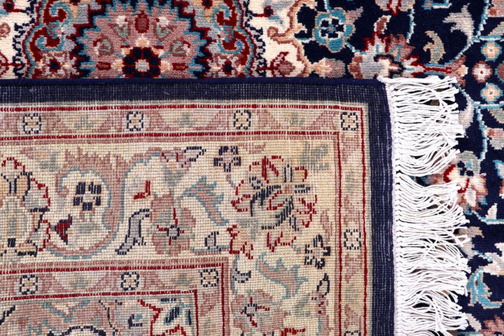 Kashan 4' 1 x 6' 1 - No. 57114 - ALRUG Rug Store