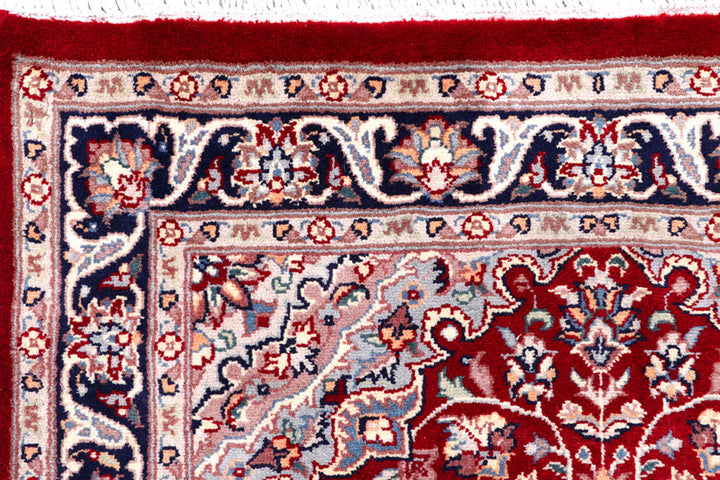 Firebrick Kirman 2' 11 x 5' 1 - No. 57119