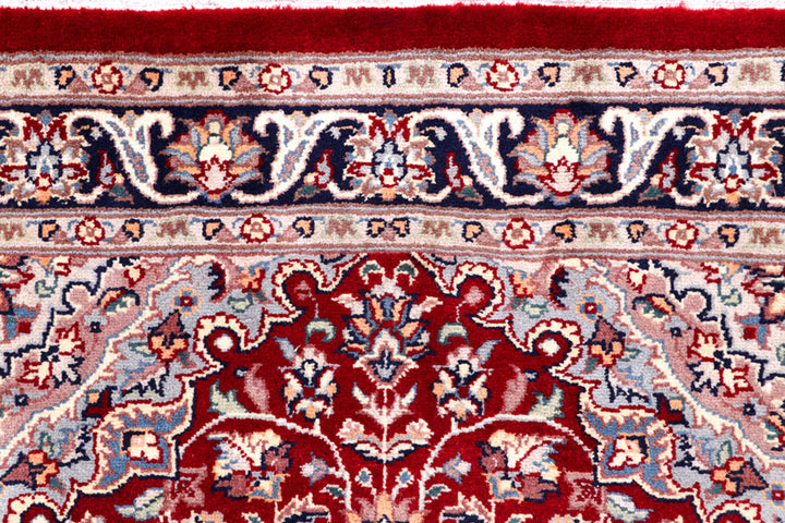 Firebrick Kirman 2' 11 x 5' 1 - No. 57119