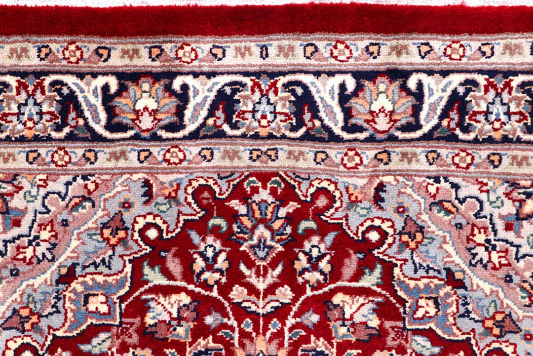 Firebrick Kirman 2'  11" x 5'  1" - No. QA94385