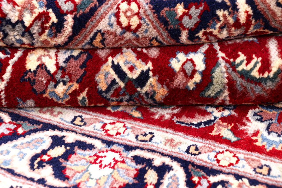 Firebrick Kirman 2' 11 x 5' 1 - No. 57119