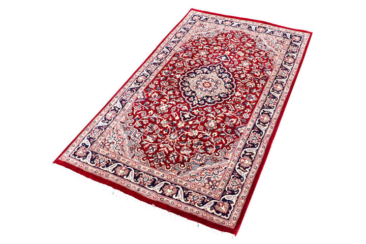 Firebrick Kirman 2' 11 x 5' 1 - No. 57119