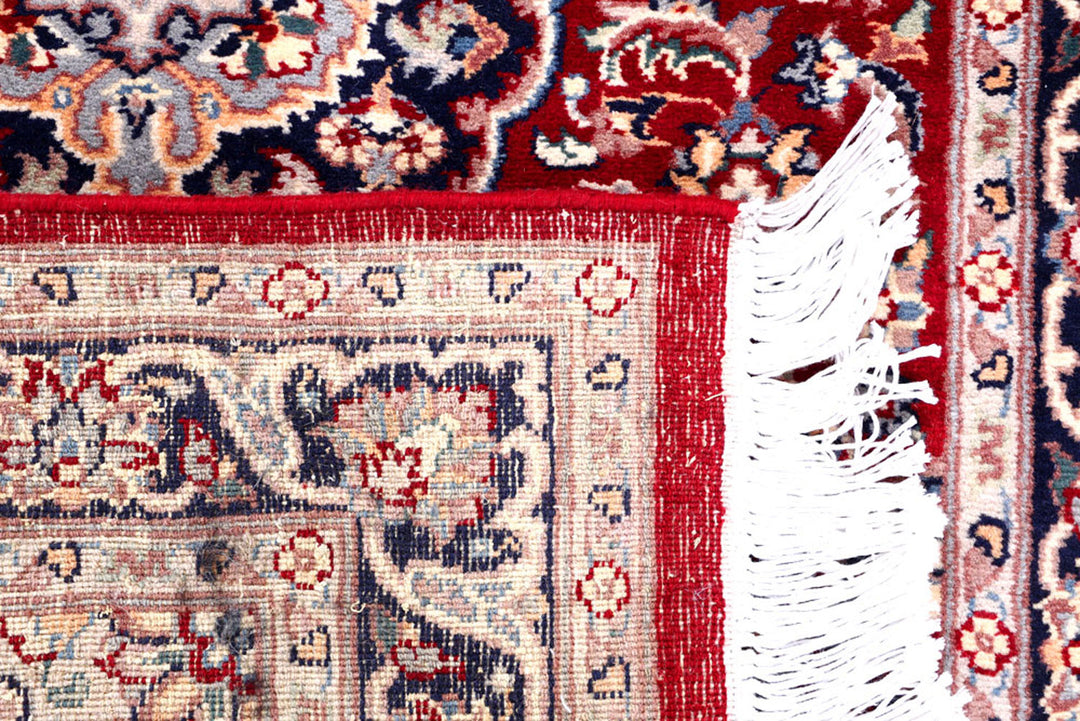 Firebrick Kirman 2' 11 x 5' 1 - No. 57119