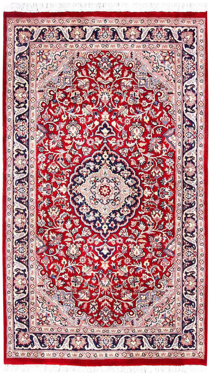 Firebrick Kirman 2' 11 x 5' 1 - No. 57119