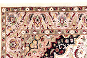 Cornsilk Isfahan 5' 1 x 8' 3 - No. 57122 - ALRUG Rug Store