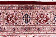 Multi Colored Bakhtiar 8'  11" x 12'  4" - No. QA18395