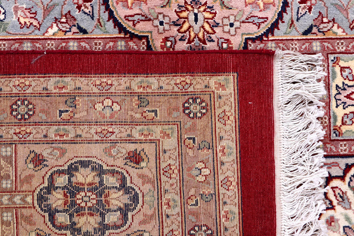 Multi Colored Bakhtiar 8' 11 x 12' 4 - No. 57134 - ALRUG Rug Store