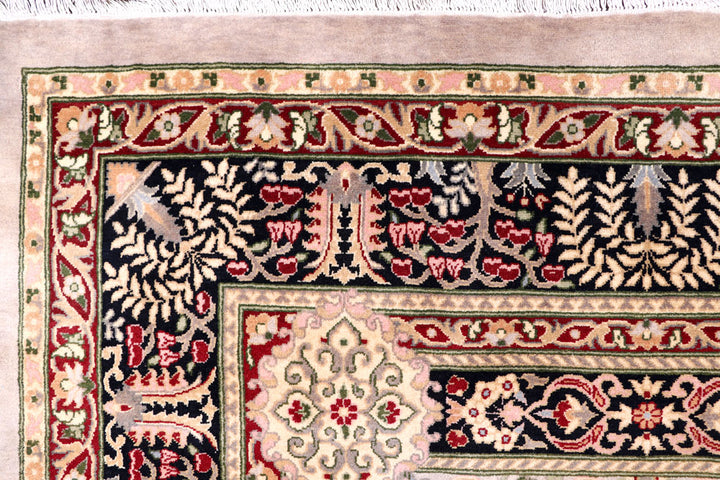 Misty Rose Bakhtiar 8' 11 x 12' 4 - No. 57135 - ALRUG Rug Store