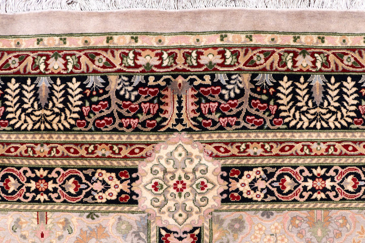 Misty Rose Bakhtiar 8' 11 x 12' 4 - No. 57135 - ALRUG Rug Store