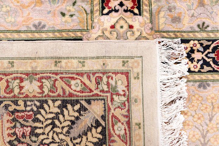 Misty Rose Bakhtiar 8' 11 x 12' 4 - No. 57135 - ALRUG Rug Store