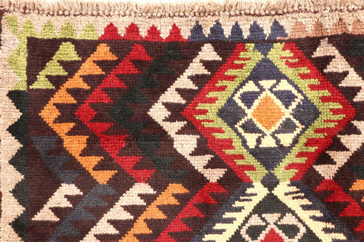 Baluchi 6' x 8' - No. 57150 - ALRUG Rug Store