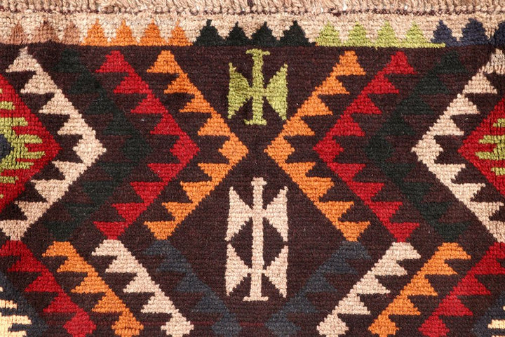 Baluchi 6' x 8' - No. 57150 - ALRUG Rug Store