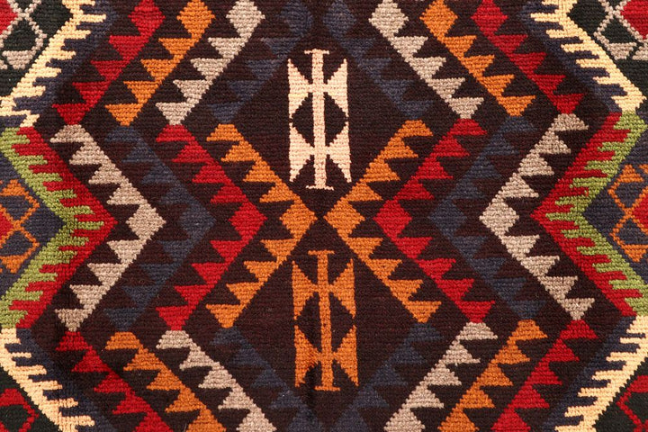 Baluchi 6' x 8' - No. 57150 - ALRUG Rug Store