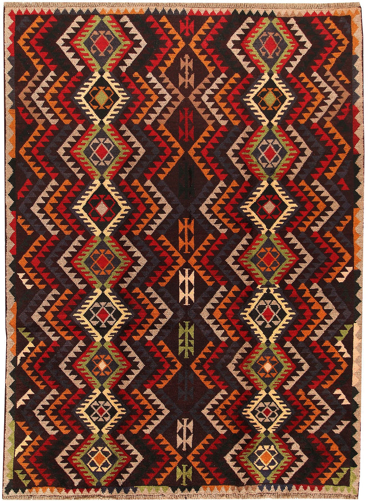 Baluchi 6' x 8' - No. 57150 - ALRUG Rug Store