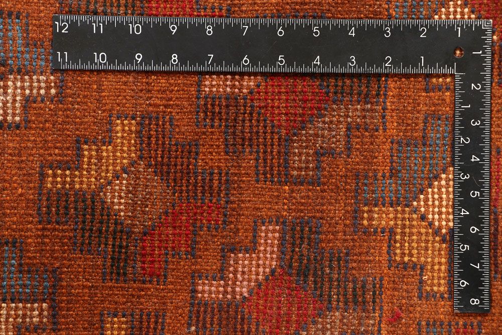 Baluchi 6' x 7' 9 - No. 57157 - ALRUG Rug Store