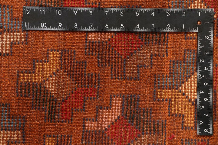 Baluchi 6' x 7' 9 - No. 57157 - ALRUG Rug Store