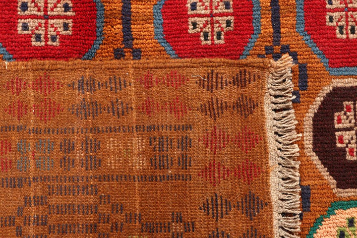 Baluchi 6' 2 x 7' 9 - No. 57168 - ALRUG Rug Store