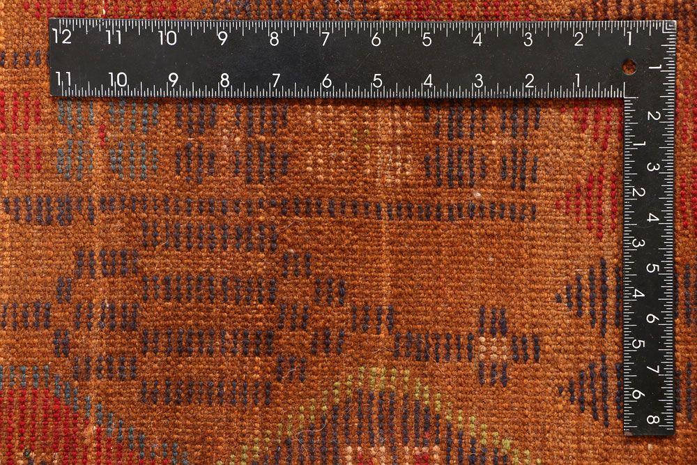 Baluchi 6' 2 x 7' 9 - No. 57168 - ALRUG Rug Store