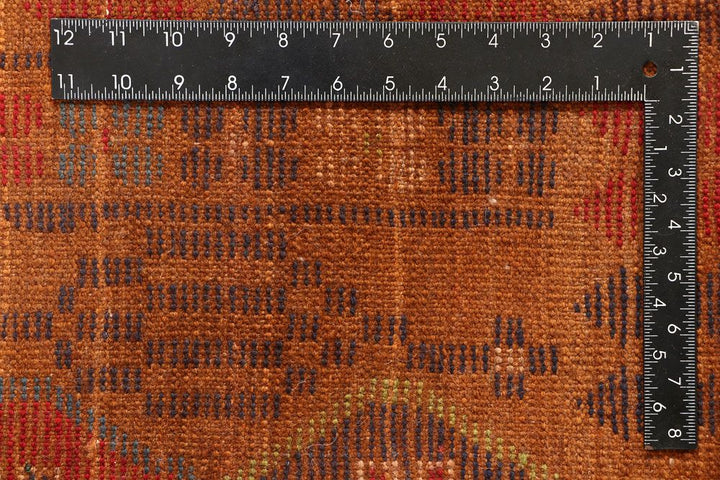 Baluchi 6' 2 x 7' 9 - No. 57168 - ALRUG Rug Store