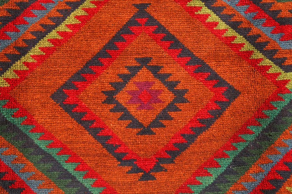 Baluchi 5' 9 x 7' 10 - No. 57174 - ALRUG Rug Store