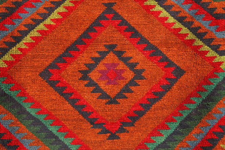 Baluchi 5' 9 x 7' 10 - No. 57174 - ALRUG Rug Store