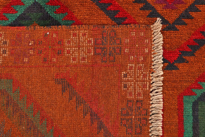 Baluchi 5' 9 x 7' 10 - No. 57174 - ALRUG Rug Store