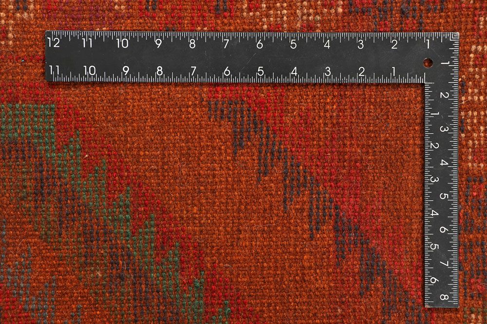 Baluchi 5' 9 x 7' 10 - No. 57174 - ALRUG Rug Store