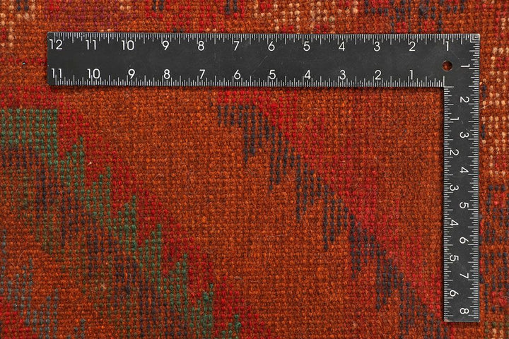 Baluchi 5' 9 x 7' 10 - No. 57174 - ALRUG Rug Store
