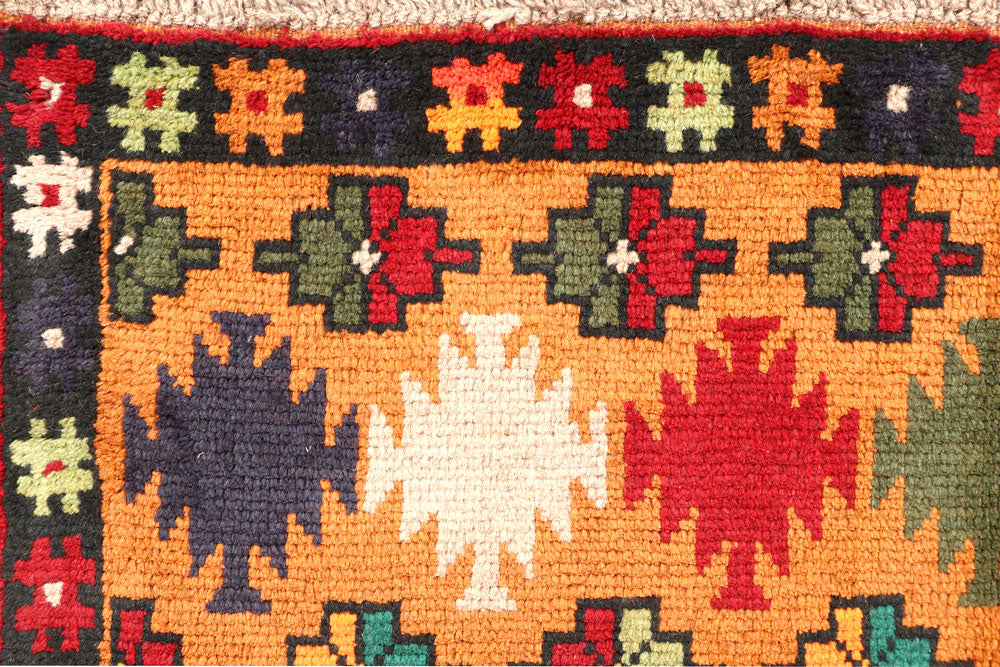 Peru Baluchi 6' x 8' 1 - No. 57176 - ALRUG Rug Store