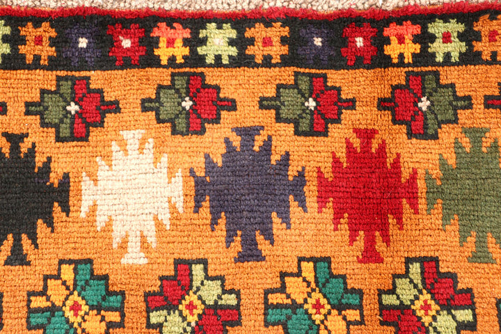 Peru Baluchi 6' x 8' 1 - No. 57176 - ALRUG Rug Store