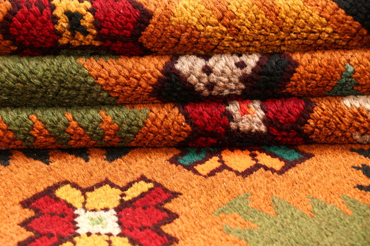 Peru Baluchi 6' x 8' 1 - No. 57176 - ALRUG Rug Store