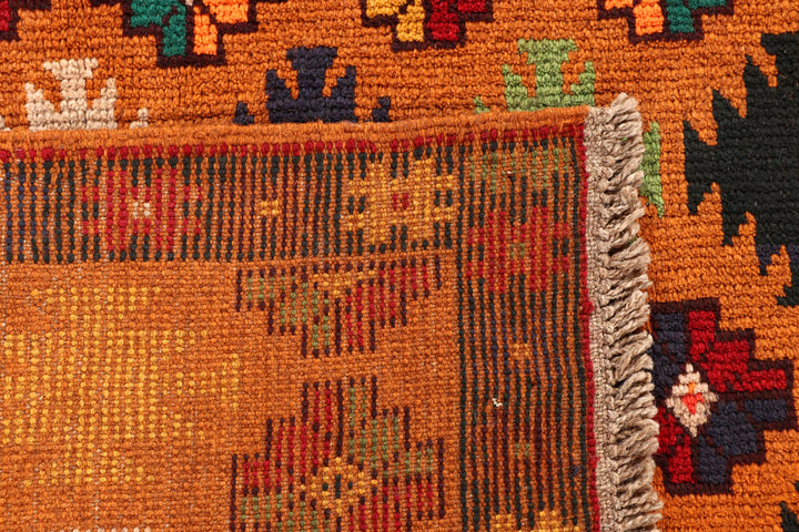 Peru Baluchi 6' x 8' 1 - No. 57176 - ALRUG Rug Store