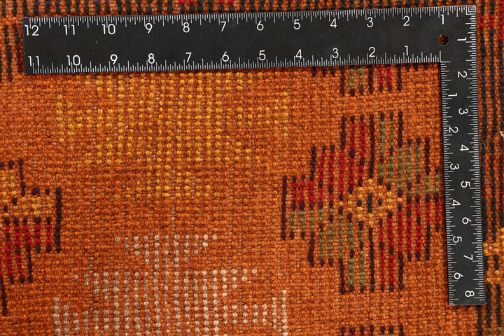 Peru Baluchi 6' x 8' 1 - No. 57176 - ALRUG Rug Store