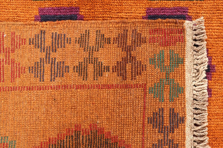 Baluchi 6' x 7' 10 - No. 57182 - ALRUG Rug Store