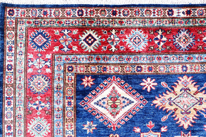Kazak 5' x 6' 10 - No. 57210 - ALRUG Rug Store