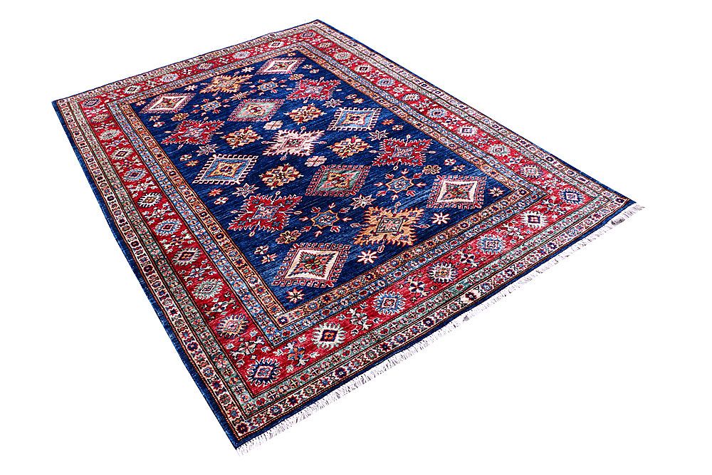 Kazak 5' x 6' 10 - No. 57210 - ALRUG Rug Store