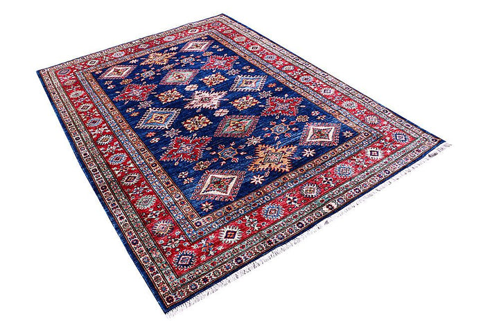 Kazak 5' x 6' 10 - No. 57210 - ALRUG Rug Store