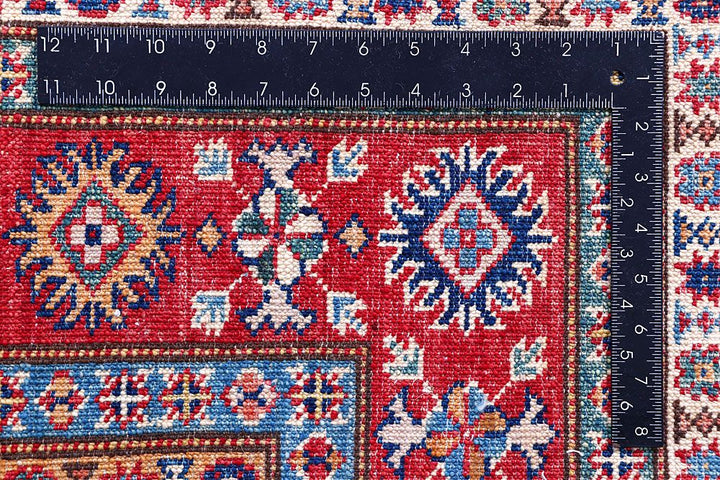 Kazak 5' x 6' 10 - No. 57210 - ALRUG Rug Store