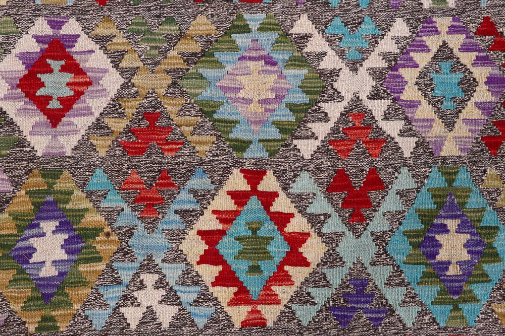 Kilim 8' 1 x 11' 7 - No. 57264 - ALRUG Rug Store