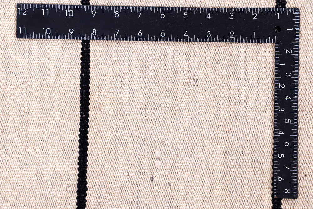 Bisque Kilim 10' 1 x 13' 8 - No. 57350 - ALRUG Rug Store